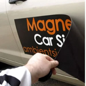 Araç Magneti