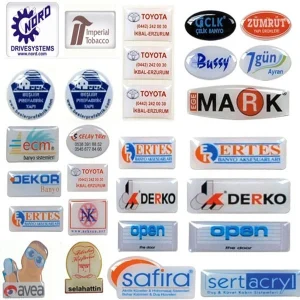 Ankara Damla Etiket