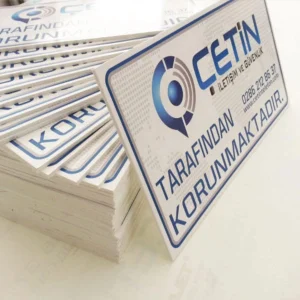 Forex Dekota Levha Sıvama