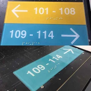 Ankara UV Baskı
