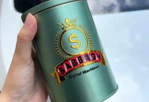 UV DTF Soğuk Etiket Baskı